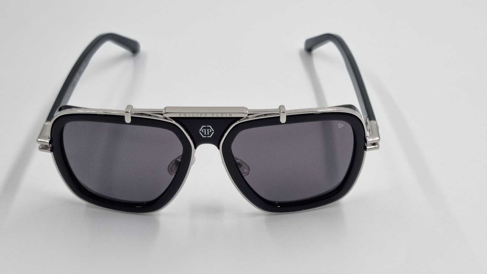 Ochelari de Soare Philipp Plein [Amanet Club Caro]