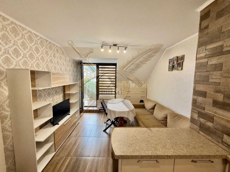Двустаен апартамент в Левски! 21923932 - снимка 4