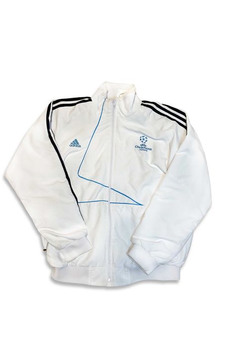 Bluză, jachetă sport Adidas