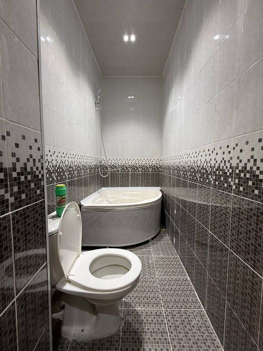 Продам 1/2/4 новостройка , махалля Никитина