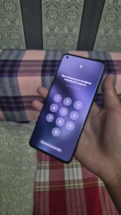 OnePlus 9 Pro 256 gb