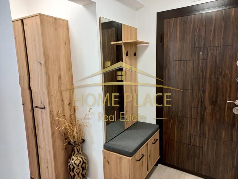 Дава се под наем Тристаен апартамент в Варна, Лятно кино Тракия - 111 кв.м за 1020 € - Снимка #9