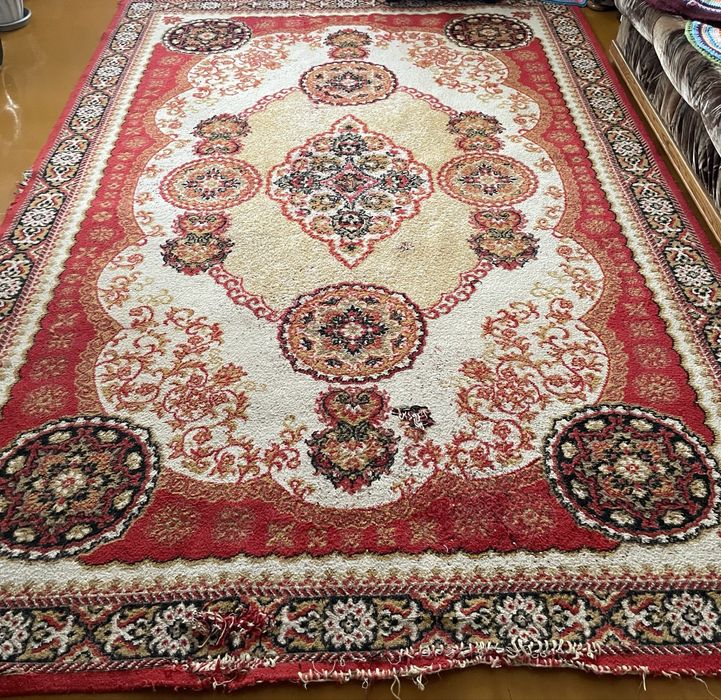 Продам ковер советский.