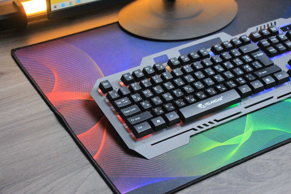 CS GO, GTA 5, Pubg, Tank kabi o'yinlar va Dasturlar uchun kompyuter