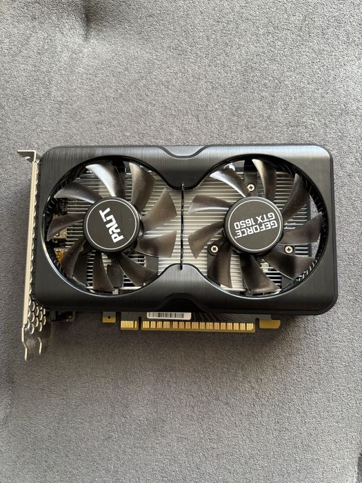продам видеокарту gtx