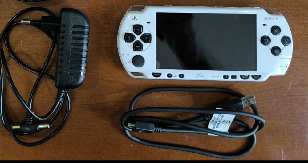 PSP 2006 комплект