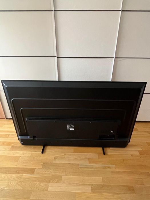 Tv Philips  65PUS6504/12 defect