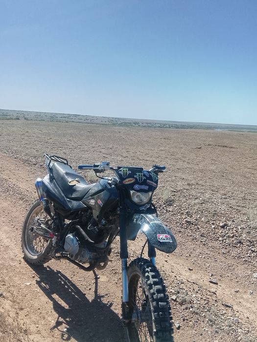 Продам 250куб эндуро