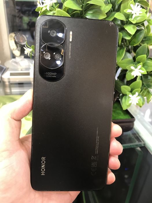 Honor 90 lite 8+5+256