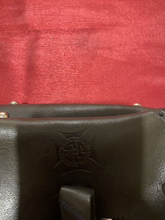 Рокеркса чанта