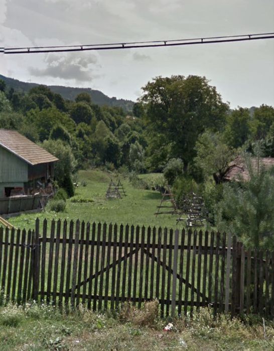 Valea Doftanei Teren Intravilan