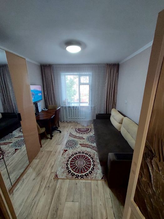 Продам квартиру в центре города