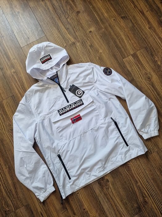 Страхотна мъжка ветровка яке NAPAPIJRI размер S M L XL 2XL 

Мъжка ве