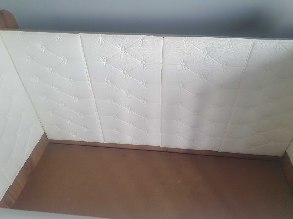 Трансформиращо легло-люлка 195х76 см.