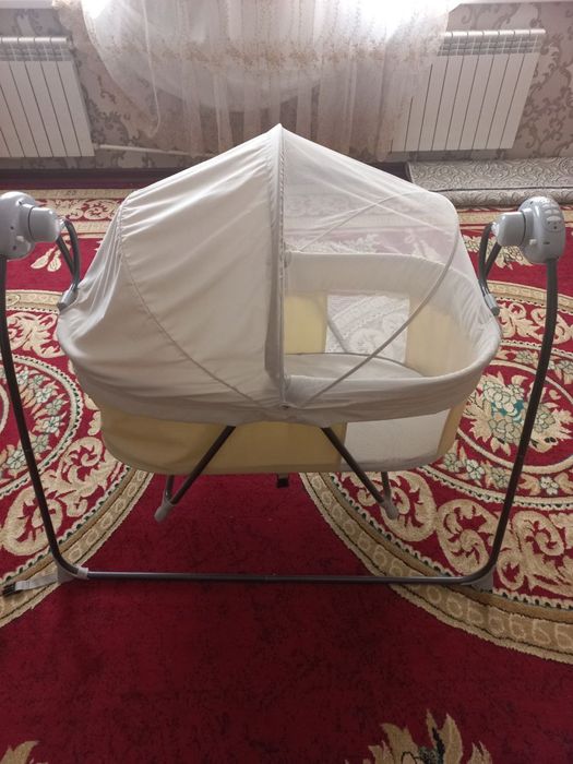 Belanchak tokda ishlidi