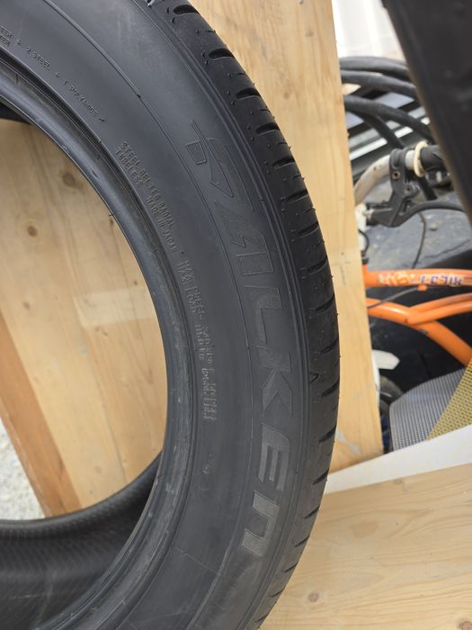Cauciucuri Falken 275 50 r20