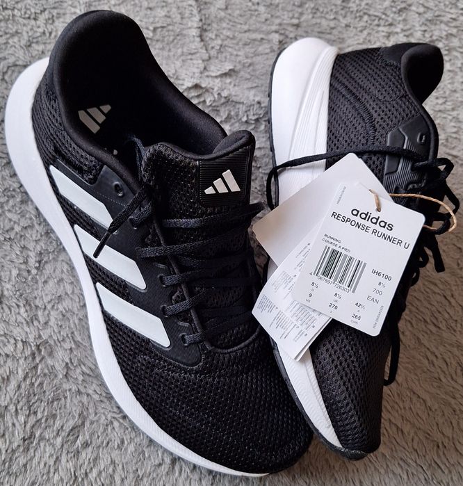 Adidași timp liber Adidas si Puma