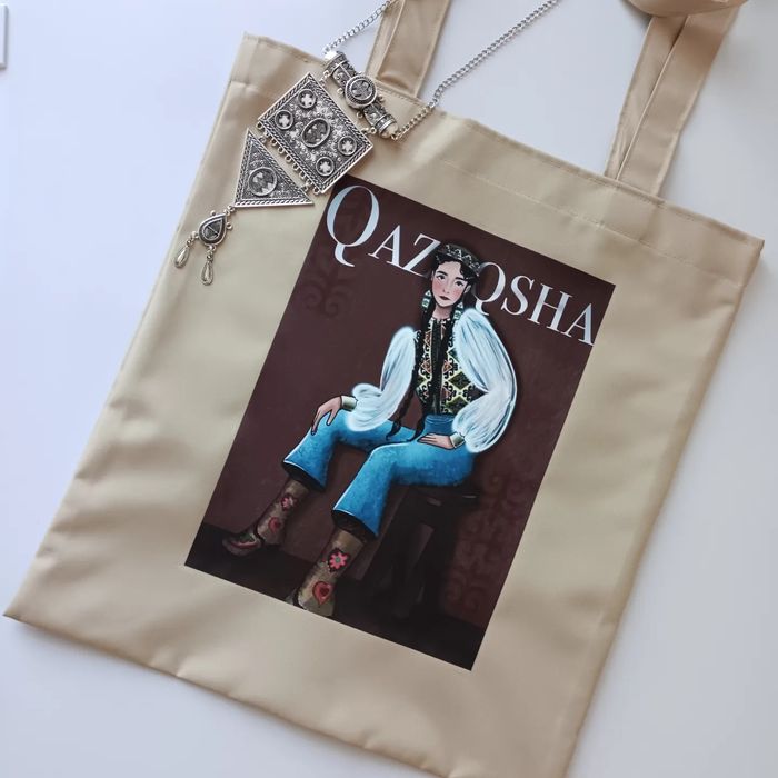 Нацональном стиле 3500тг