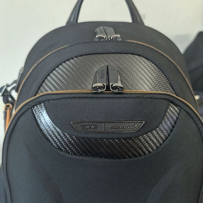 Рюкзак TUMI Mclaren