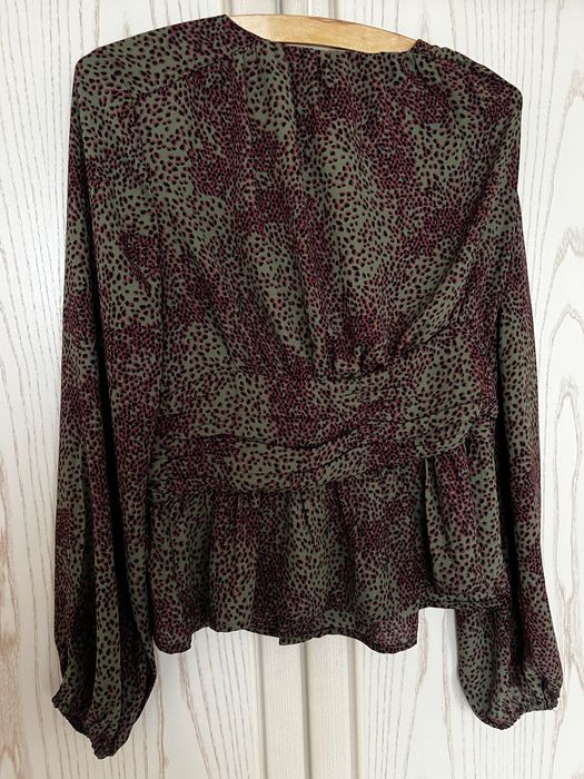 Bluza eleganta Vero Moda