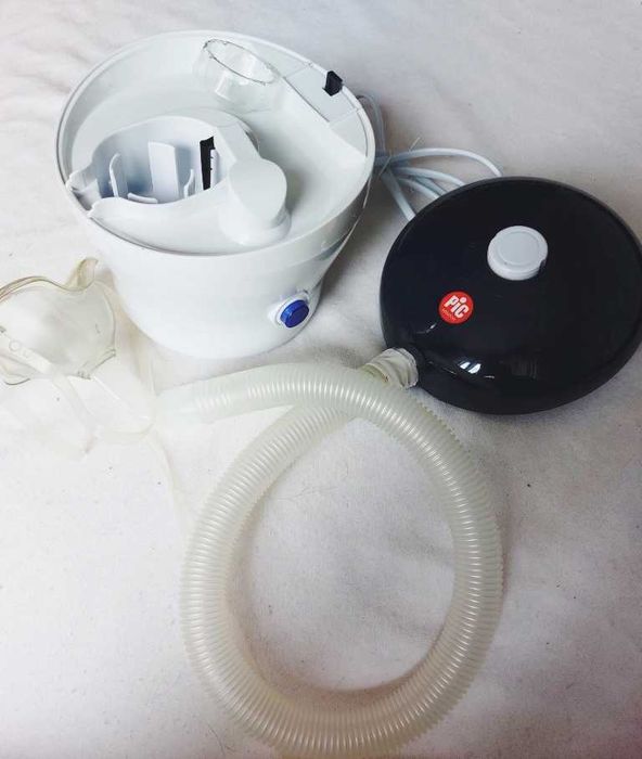 Ултразвуков инхалатор Air Project-PIC