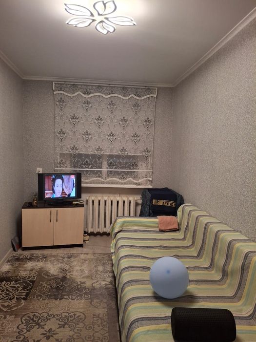 Обмен.  квартиры
