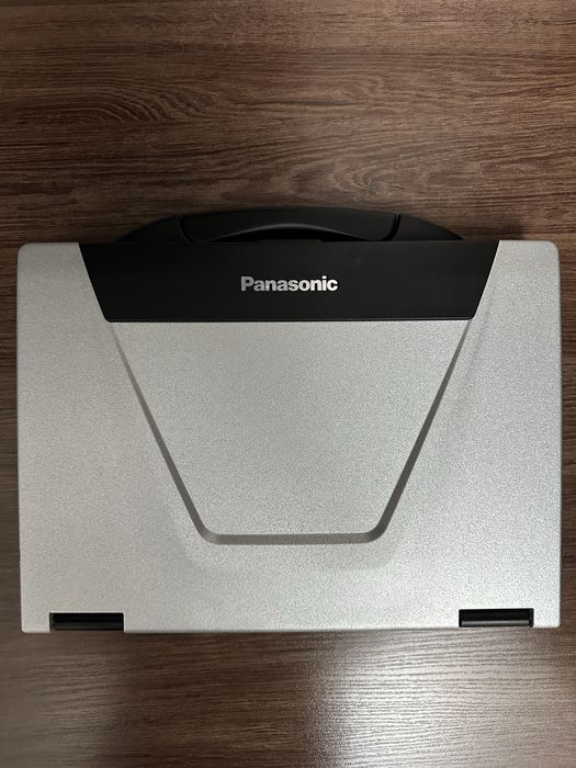 Panasonic Toughbook CF-52 VAABY1M MK5