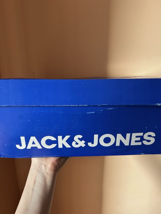 Jack & Jones мъжки обувки