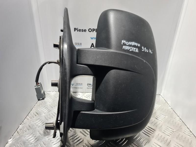 Oglinda stanga electrica Renault Master