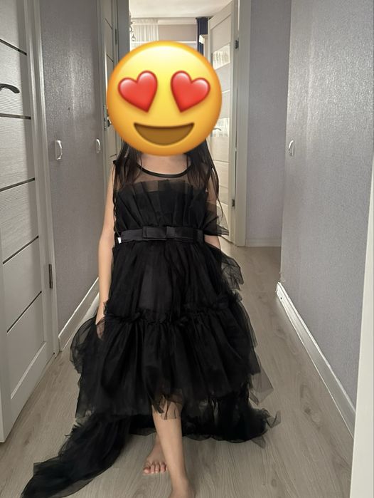 Продам платье детское