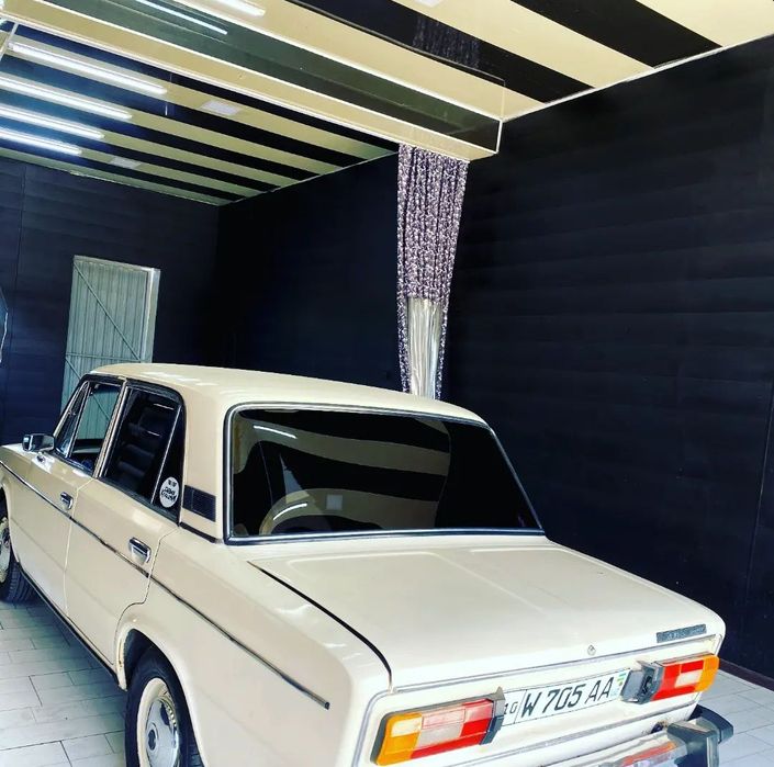 Продаётся ваз 2106