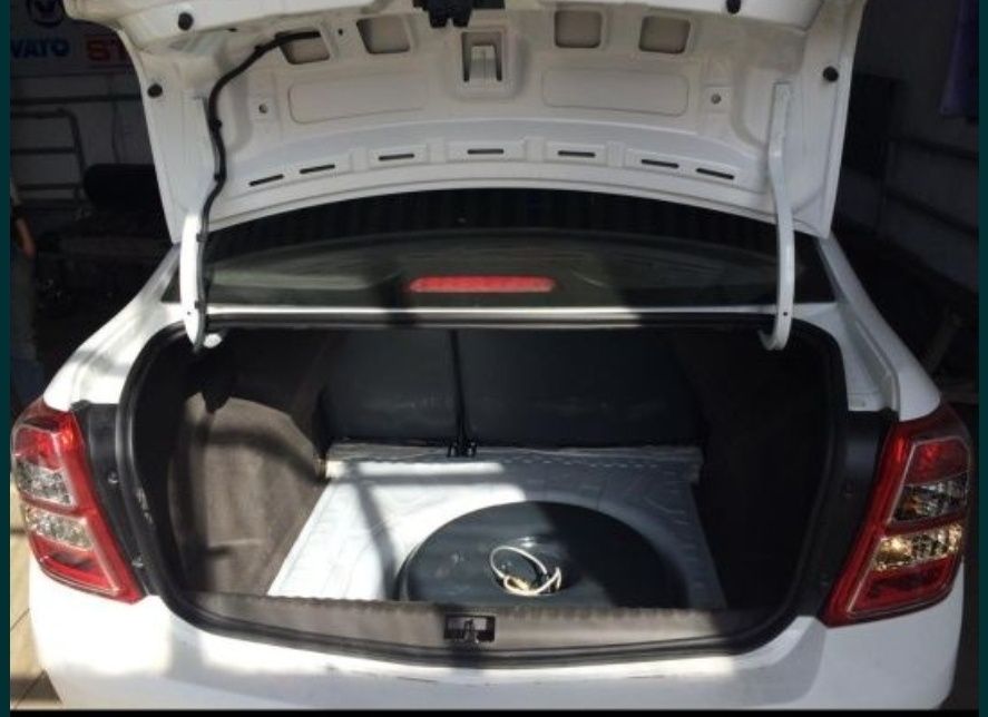 Пропан, Метан газ 3-4- авлод (поколения) установка киламиз.