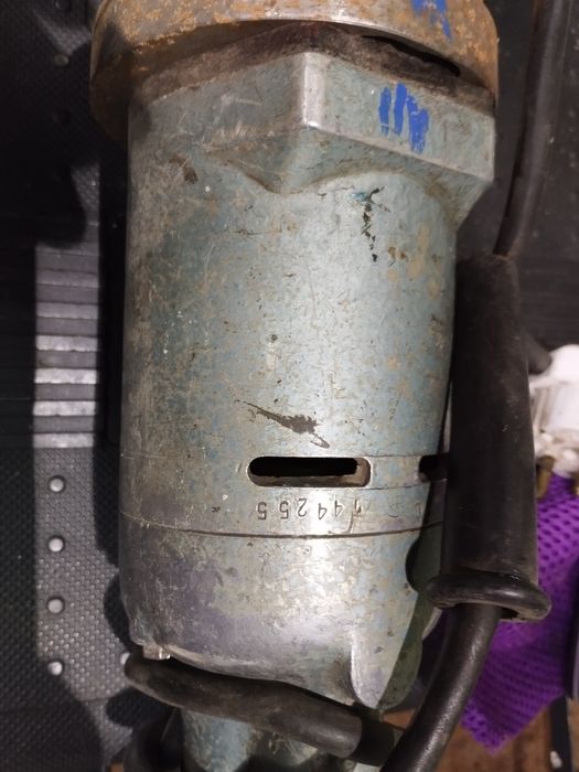 Продам дрель СССР!