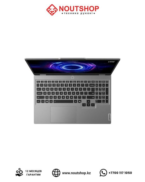 Lenovo LOQ 15IRX10  Intel Core i7/RTX 5050/16GB/1TB SSD