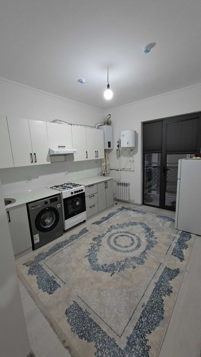 Сдаётся в аренду СВОЯ 2-х комнатная квартира в ЖК O‘rikzor Residence