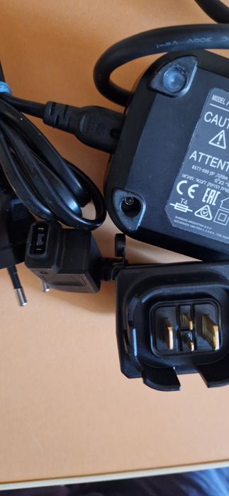 In carcator trotinete MDA 4A, Incarcator Bosch 2A, incarcator Shimano EC-E6002 cu adaptor si Xiaomi original
