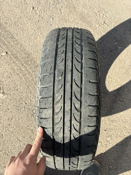 Летние шины 185/65/14
