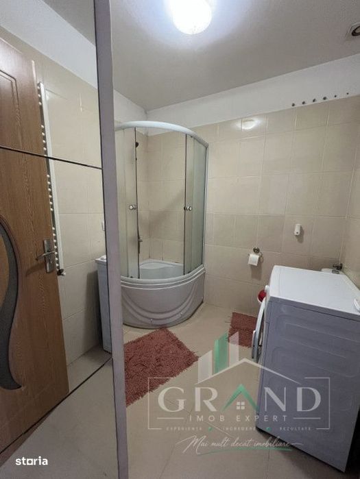 Apartament 2 Camere | 43Mp | Iris–Oașului