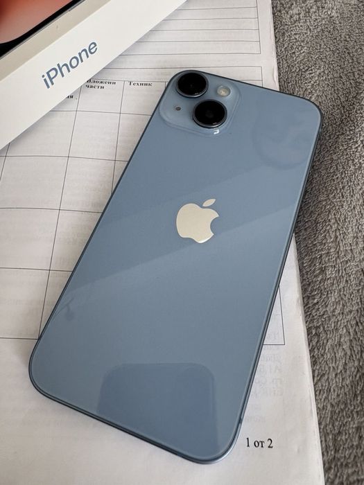 iPhone 14 , 128GB