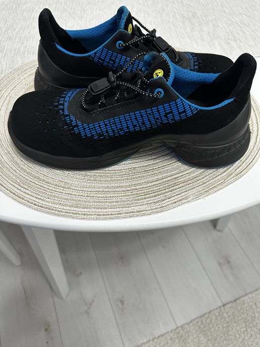 Pantofi de protecție uvex