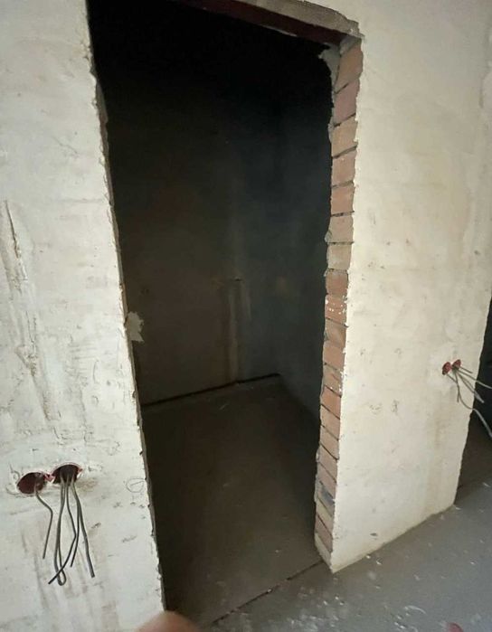 Новостройка 2/6/9 ЖК «Chinor» ОР-Р Хусайн Бойкаро, 39. Водник