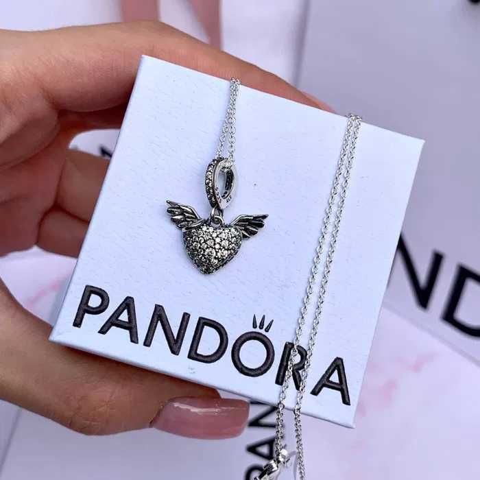 Колие Пандора|Pandora