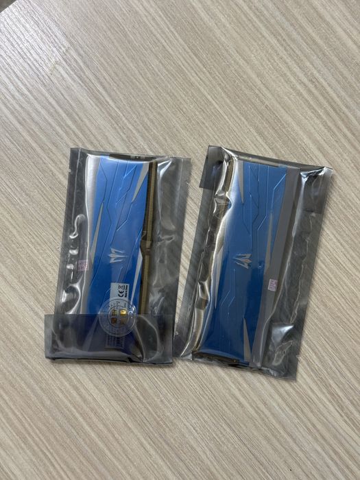 Оперативная память 8GB GALAX 2666Mhz