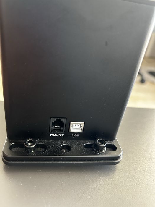 Moza HGP Shifter