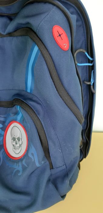 Раница Hama немска ортопедична