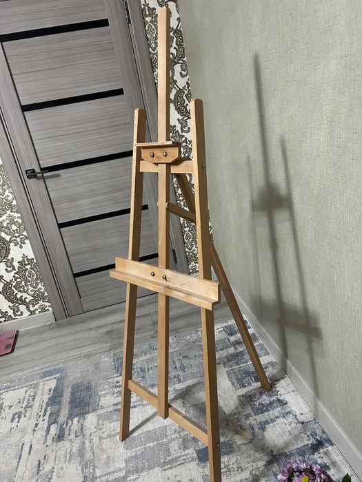 Мольберт большой