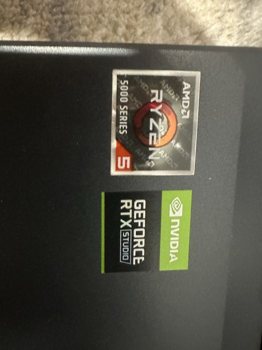 Asus Vivibook Pro 15