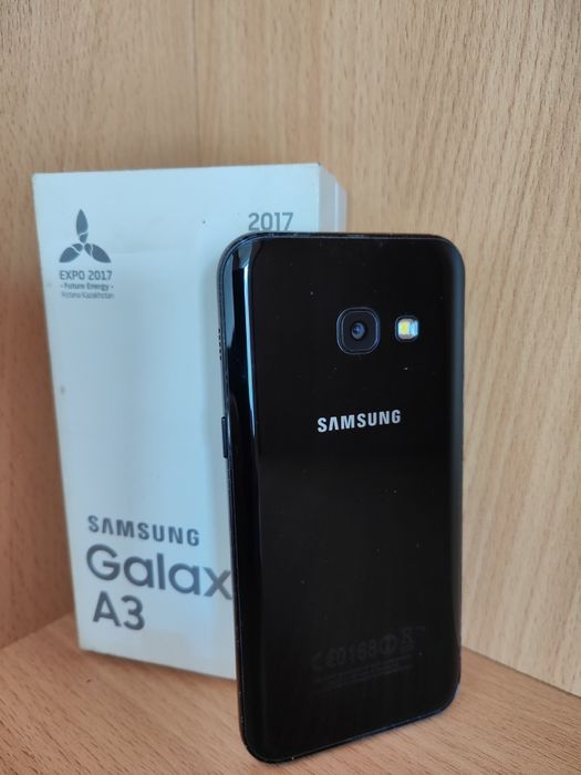 Samsung A3 4G 2Sim