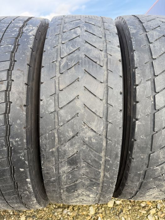 Anvelope 215/75/17.5 Goodyear