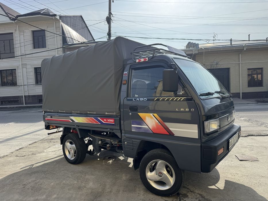 Продается LABO Damas